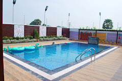 AR Grand brach resort in chirala