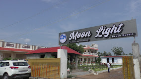 Moonlight Beach Resort in chirala